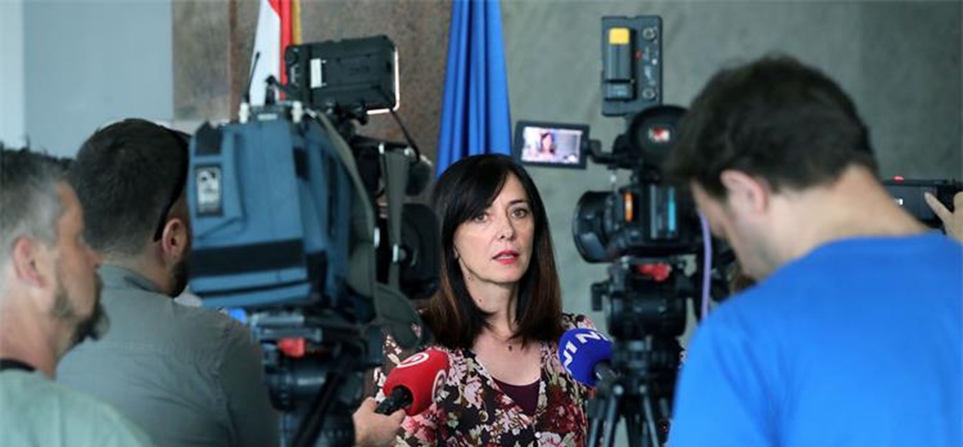 Divjak: Sa svojim timom planiram provesti sva četiri reformska procesa